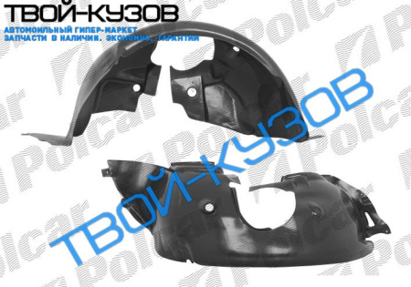 VITO/VIANO 0103- ЛОКЕР ПЕРЕДНИЙ ПРАВЫЙ