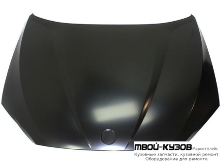 КАПОТ (ТАЙВАНЬ) для BMW E84 X1 (2009-)