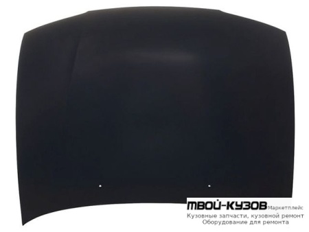 КАПОТ (ТАЙВАНЬ) для Nissan ALMERA N15 (10.1995 - 05.1998) (06.1998 - 05.2000)