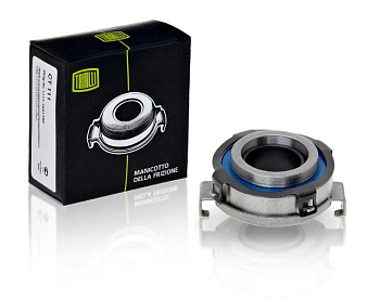 Подшипник выжимной ВАЗ-1111 в сборе (TRIALLI)