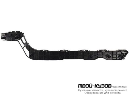 КРЕПЛЕНИЕ БАМПЕРА ЗАДНИЙ ПРАВАЯ СТОРОНА (КИТАЙ) для Toyota LANDCRUISER 200 (2008-2011)