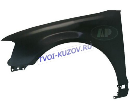 КРЫЛО ПЕРЕДНЕЕ ЛЕВОЕ без отв.