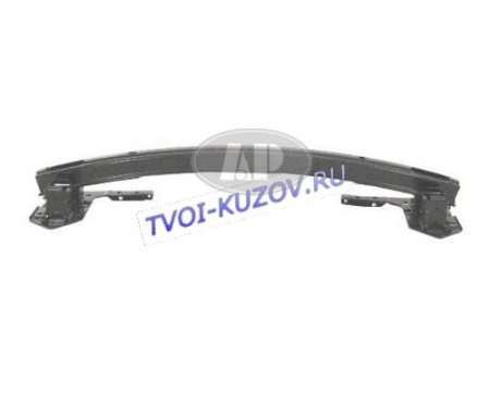 УСИЛИТЕЛЬ ПЕРЕДНЕГО БАМПЕРА  - для HYUNDAI TUCSON