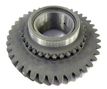 Шестерня КПП ВАЗ-2108 1-ой передачи н/о (ВАЗ)