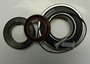 Подшипник полуоси ВАЗ-2121 рем.к-т до 2003 г. (2 ПЗ)