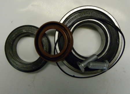 Подшипник полуоси ВАЗ-2121 рем.к-т до 2003 г. (2 ПЗ)