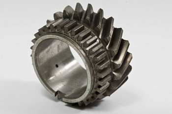 Шестерня КПП ВАЗ-2101 3-ой передачи (АвтоВАЗ) в уп.