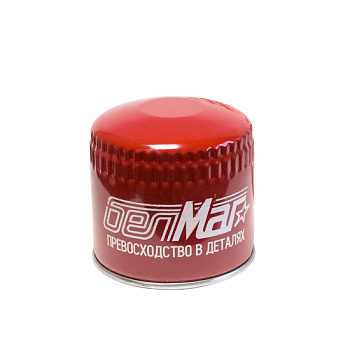 Фильтр масляный ВАЗ-2101 (БелМаг)