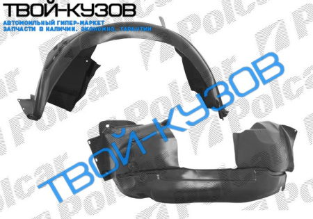 XSARA 00-05 ЛОКЕР ПЕРЕДНИЙ ПРАВЫЙ