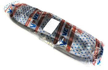 Бензошланг ВАЗ-2112 16кл.(5 шт.)