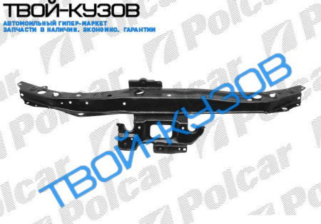 MICRA K12 02- ПАНЕЛЬ ВЕРХНЯЯ ЧАСТЬ