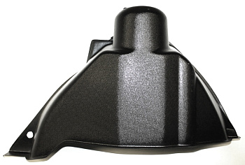 Облицовка арок задних колес ВАЗ-2108