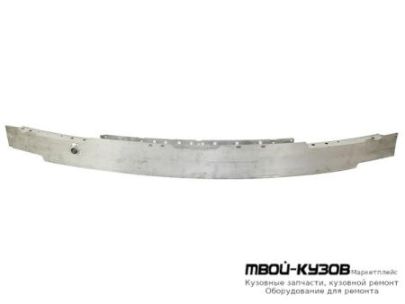 УСИЛИТЕЛЬ БАМПЕРА ПЕРЕДНИЙ (СЕДАН) АЛЮМИН (ТАЙВАНЬ) для Mercedes W212 (2009-)