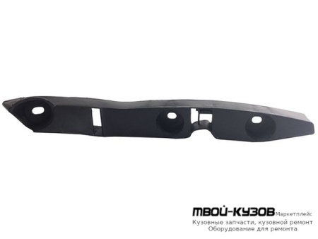 КРЕПЛЕНИЕ БАМПЕРА ПЕРЕДНИЙ ЛЕВАЯ СТОРОНА (КИТАЙ) для Ford FOCUS (2005-)