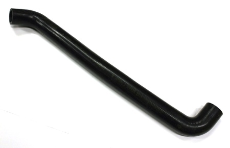 Патрубок радиатора ВАЗ-21213 верхний (ОАО БРТ)