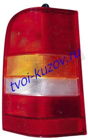 VITO ФОНАРЬ задний внешний левый