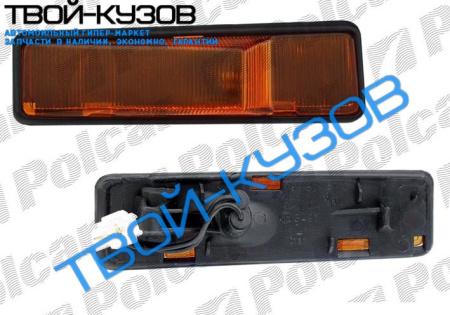 VITARA 88-95 ПОВТОРИТЕЛЬ ПОВОРОТА левая сторона