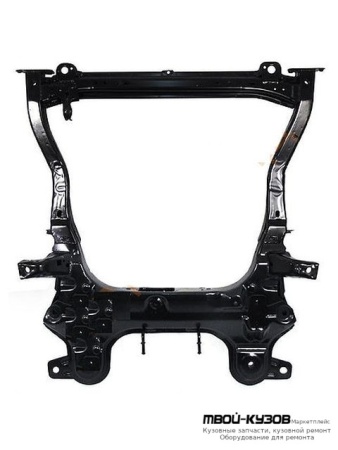 AVEO ПОДРАМНИК ДВИГАТЕЛЯ (КИТАЙ) для Chevrolet AVEO T300 (2011-)