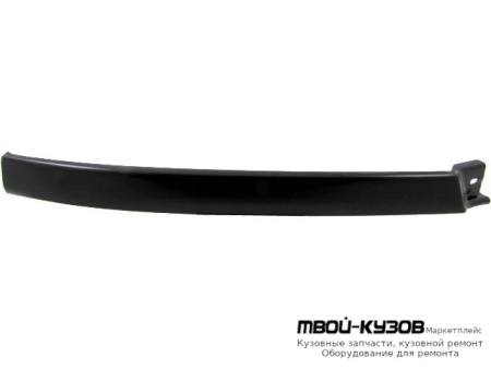 МОЛДИНГ ПОД ФАРУ ПРАВАЯ СТОРОНА (ТАЙВАНЬ) для Toyota RAV4 (04.1994 - 08.1997) (09.1997 - 08.2000)