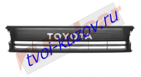 HI-АСЕ 89-93 РЕШЕТКА РАДИАТОРА