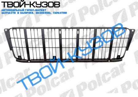 J.GRAND.CHE 99- РЕШЕТКА ВНУТР.ЧЕРНАЯ