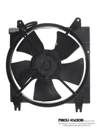 КОРПУС 1.8 (ТАЙВАНЬ) для Chevrolet LACETTI (2004-) / DAEWOO NUBIRA (2004-)