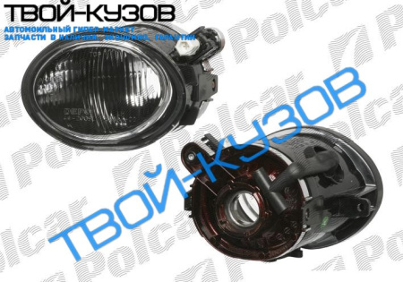 5 E39 96-03 ФАРА ПРОТИВОТУМАННАЯ L В БАМПЕР ( M5 )