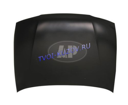 КАПОТ  - для NISSAN ALMERA