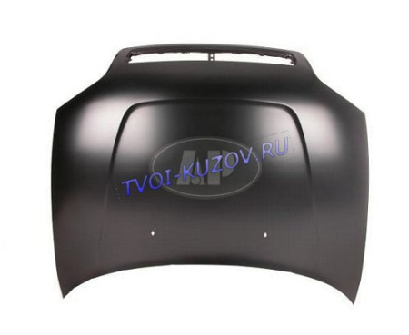 КАПОТ  - для TOYOTA RAV41