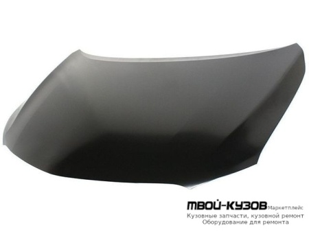 КАПОТ (ТАЙВАНЬ) для Toyota CAMRY V40 (01.2006-)