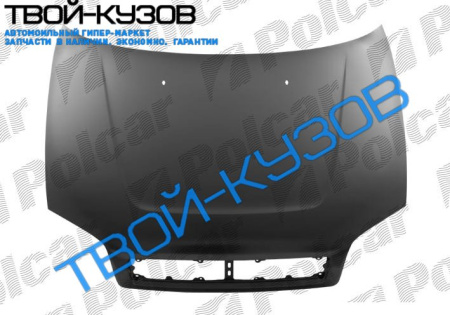 RAV4 94-2000 КАПОТ