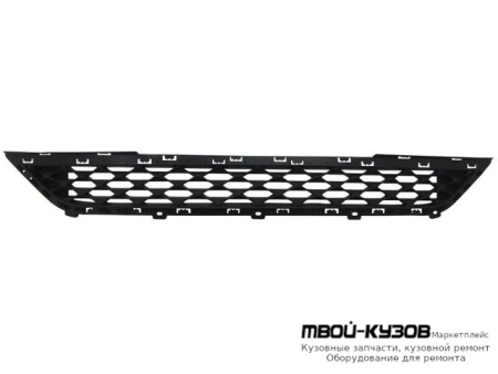 РЕШЕТКА БАМПЕРА ПЕРЕДНИЙ (КИТАЙ) для Hyundai TUCSON (2015-)