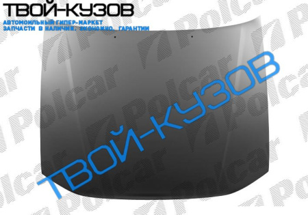 GALANT 0199- КАПОТ