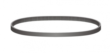 Ремень генератора ВАЗ-2123 5PK1885 (АвтоВАЗ)