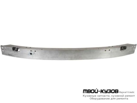 УСИЛИТЕЛЬ БАМПЕРА ПЕРЕДНИЙ (ТАЙВАНЬ) для Mercedes W203 (07.2000-)