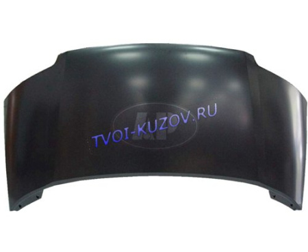 КАПОТ  - для VW SHARAN