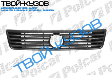 LT 2 0596- РЕШЕТКА РАДИАТОРА