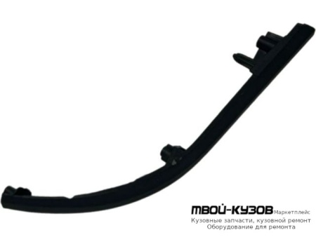 МОЛДИНГ БАМПЕРА ЗАДНИЙ ПРАВАЯ СТОРОНА (КИТАЙ) для Haval F7 (2019-)