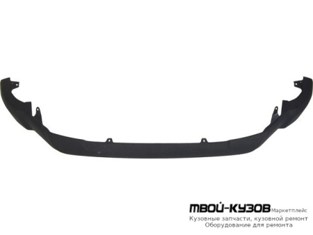 БАМПЕР ПЕРЕДНИЙ НИЖН (КИТАЙ) для Toyota RAV4 (2013-)