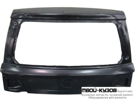 КРЫШКА БАГАЖНИКА (КИТАЙ) для Toyota LANDCRUISER 200 (2012-)
