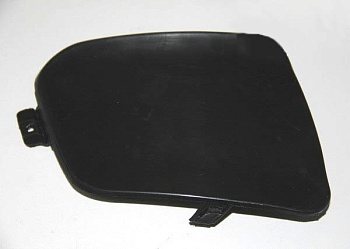 Заглушка бампера переднего ВАЗ-1118 правая (АвтоВАЗ)