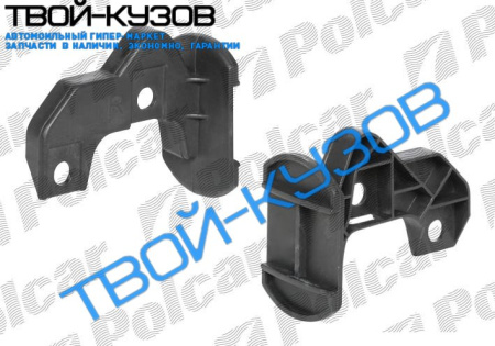 5 E39 96-99 КРЕПЛЕНИЕ БАМПЕРА R