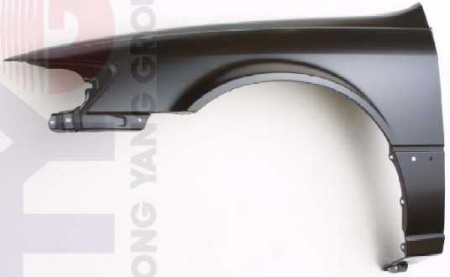 CAMRY КРЫЛО ПЕРЕДНЕЕ левое без повторитель поворота