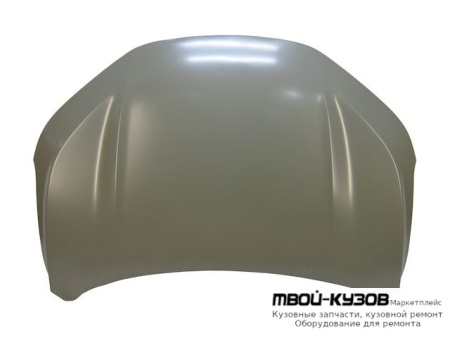 КАПОТ (КИТАЙ) для Changan UNI T (2020-)