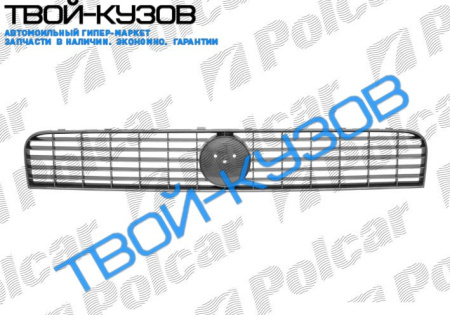 PUNTO GRANDE 05- РЕШЕТКА