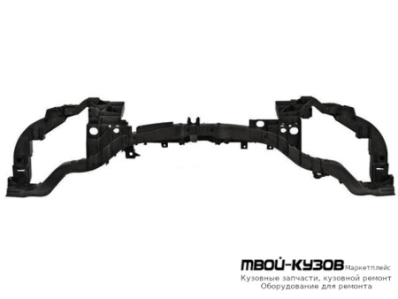 СУППОРТ РАДИАТОРА (ТАЙВАНЬ) для Ford FOCUS (2011-2014)