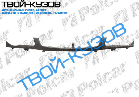 COROLLA 99-01 ПЛАНКА ПОД ФАРЫ