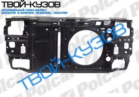 POLO (HB) 1094-0999 ПАНЕЛЬ ПЕРЕДНЯЯ