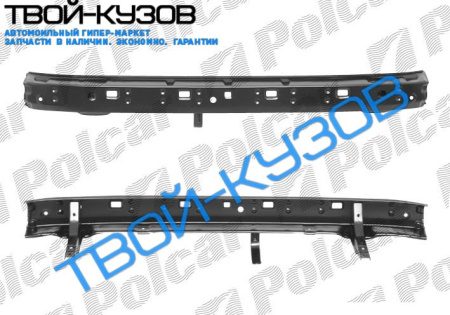 SUNNY(N14) 91-96 (SDN/HB) УСИЛИТЕЛЬ ЗАДНЕГО БАМПЕРА