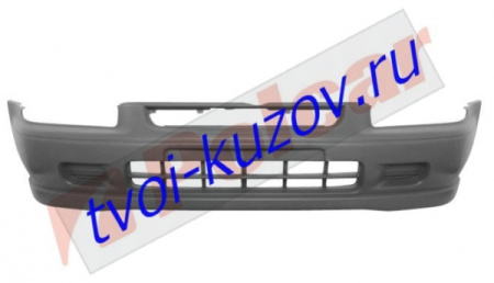 ACCORD 93-95(АНГЛ) БАМПЕР ПЕРЕДНИЙ
